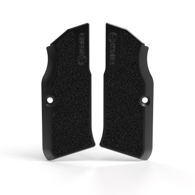 GRIPS KMR L-02 MODULAR BLACK 